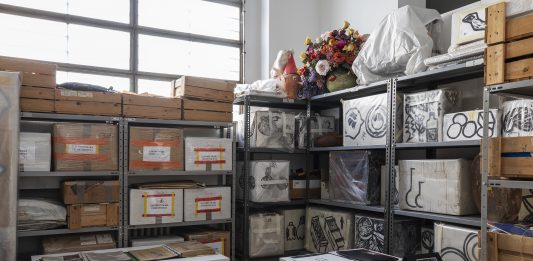 Archivissima 2020 online: 4 giorni con 150 archivi. Il programma