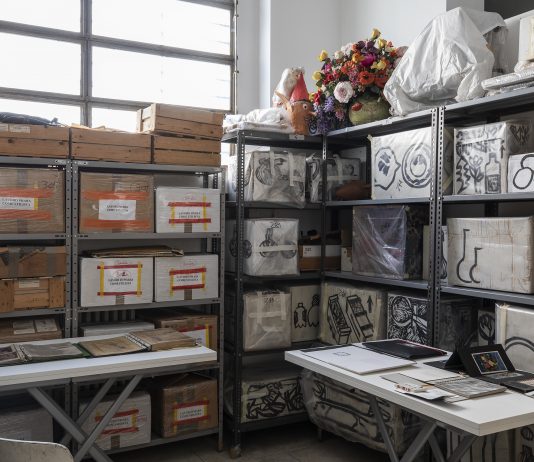 Archivissima 2020 online: 4 giorni con 150 archivi. Il programma