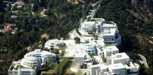 La Getty Foundation dona 2 milioni di dollari ai musei in difficoltà