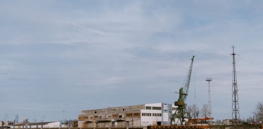 RIBOCA: la Biennale diventa un film e set cinematografico, causa Covid-19