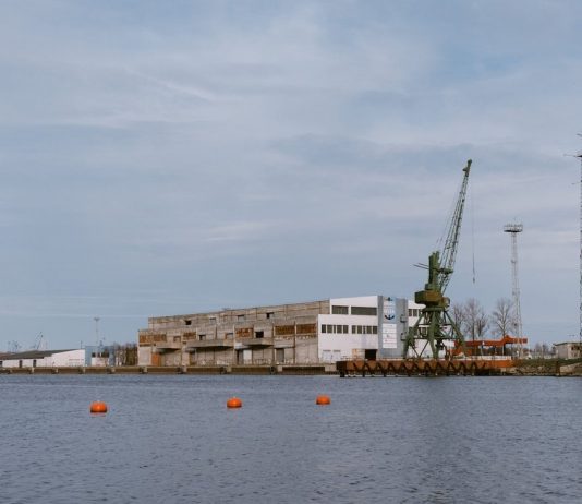 RIBOCA: la Biennale diventa un film e set cinematografico, causa Covid-19