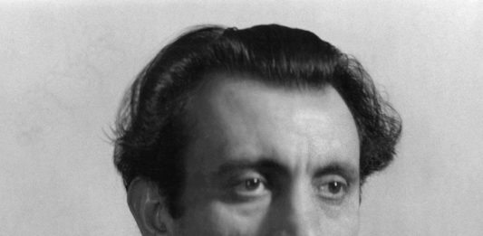 Alla ricerca del ritratto di Anna Walinska, realizzato da Arshile Gorky