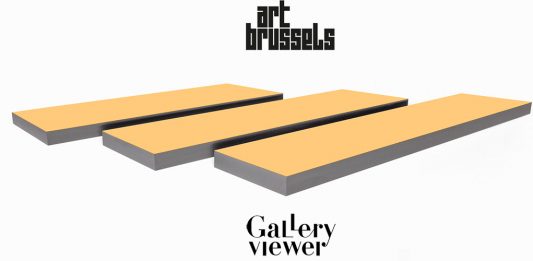 DEPART GALLERY discover the exhibition until June 15th, 2020 on the Art Brussels Gallery Viewer. Wolfram Ullrich