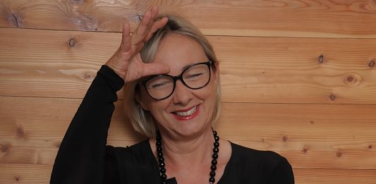 Buon Compleanno Centrale Fies! Intervista a Barbara Boninsegna fies barbara boninsegna