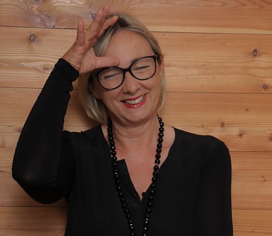 Buon Compleanno Centrale Fies! Intervista a Barbara Boninsegna fies barbara boninsegna