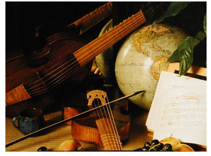 Still Alive. I preziosi strumenti ad arco della Collezione Vázquez