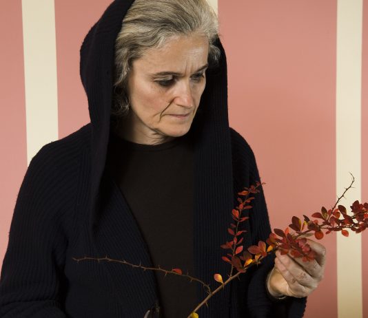 Claudia Castellucci Leone d’Argento alla Biennale di Danza 2020