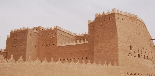 L’Arabia Saudita annuncia la sua prima Biennale d’arte, in un sito Unesco