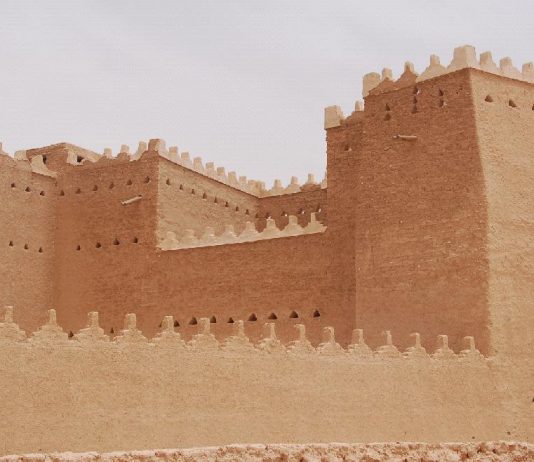 L’Arabia Saudita annuncia la sua prima Biennale d’arte, in un sito Unesco