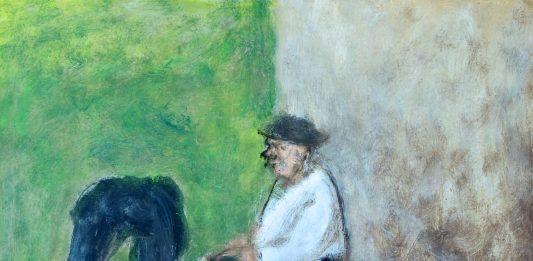 Ottone Rosai a Pontassieve. Intervista ad Antonio Natali Ottone rosai a pontassieve