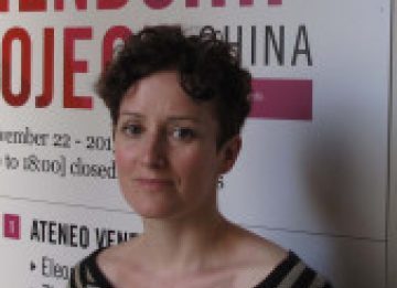 Su exibart prize, Eleonora Mazza e la meraviglia del suo mondo liquefatto! Eleonora Mazza