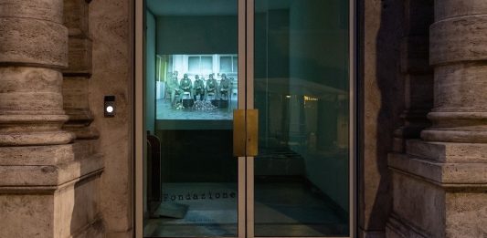 La Fondazione e Gagosian insieme per l’arte in via Crispi h24 Fondazione Gagosian