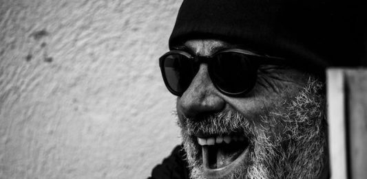 La parola fa cadere da cavallo. Intervista a Franco Arminio Franco Arminio