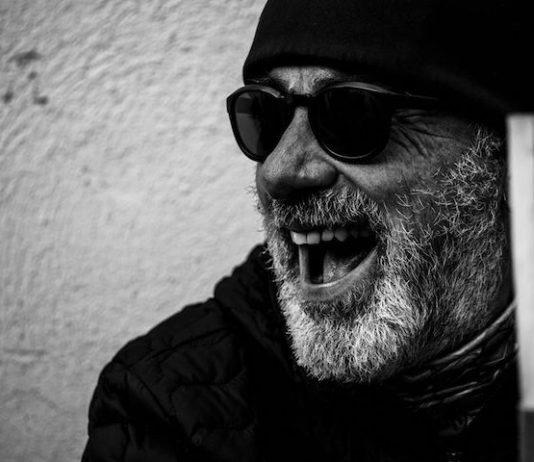 La parola fa cadere da cavallo. Intervista a Franco Arminio Franco Arminio