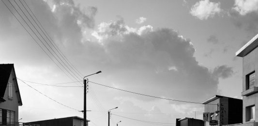 Ai Magazzini Fotografici, la visione di Gabriele Basilico, tra architettura e paesaggio Fotografia di Gabriele Basilico ai Magazzini Fotografici