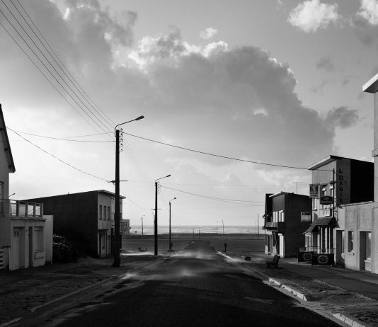 Ai Magazzini Fotografici, la visione di Gabriele Basilico, tra architettura e paesaggio Fotografia di Gabriele Basilico ai Magazzini Fotografici