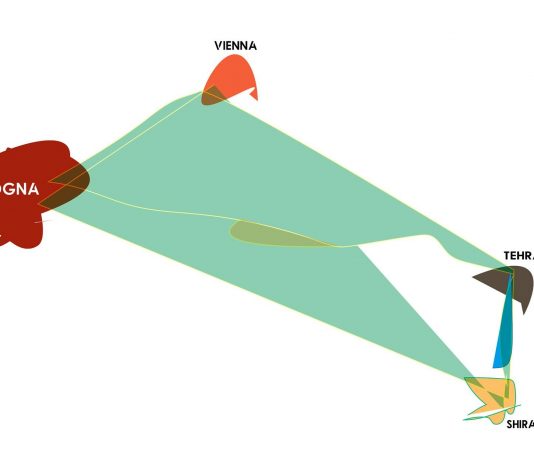 Still in motion: al via la call internazionale tra Austria, Italia e Iran