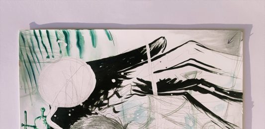 Il Sindaco del rione Sanità diventa una graphic novel, in mostra a Napoli