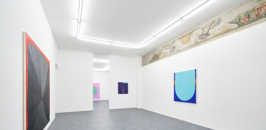 A+B Gallery inaugura la nuova sede con Osamu Kobayashi A+B Kobayashi