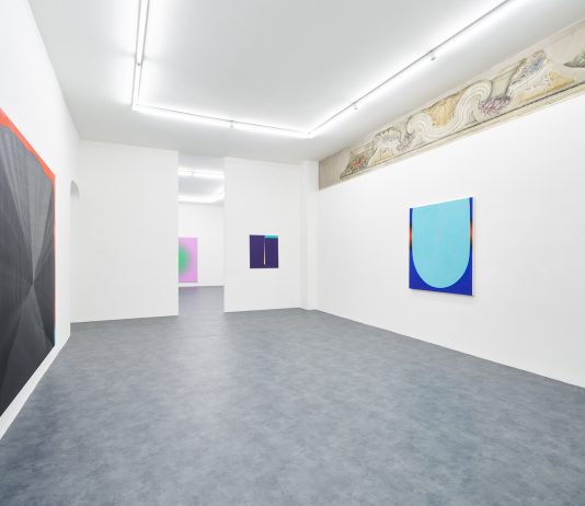 A+B Gallery inaugura la nuova sede con Osamu Kobayashi A+B Kobayashi