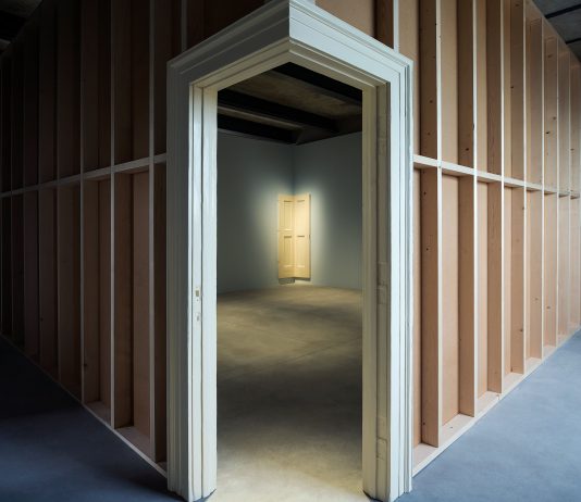 Robert Gober, Louise Bourgeois, Haunted House, Fondazione Prada gober prada