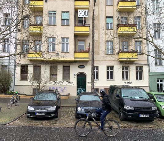 La città emancipata. Progetti d’arte urbana in pandemia L'Internazionale Artists in Quarantine