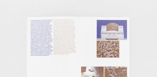 Loc Fies 1: un progetto editoriale che è un viaggio a Centrale Fies