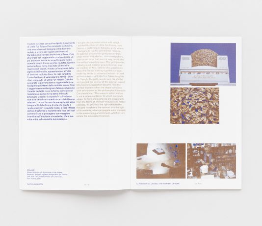 Loc Fies 1: un progetto editoriale che è un viaggio a Centrale Fies