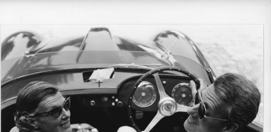 L’archivio Luigi Pericle ad Ascona