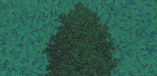 Christie’s mette all’asta l’opera di Magritte L’arc de triomphe