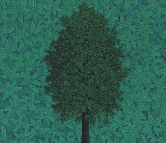 Christie’s mette all’asta l’opera di Magritte L’arc de triomphe