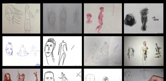 Manifesto per un’arte corale: 150 artisti per una nuova umanità colta Manifesto per un'arte corale