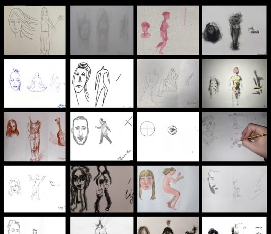 Manifesto per un’arte corale: 150 artisti per una nuova umanità colta Manifesto per un'arte corale