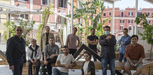 Mille giorni d’arte dopo l’apocalisse: RUFA pubblica il Manifesto O₂