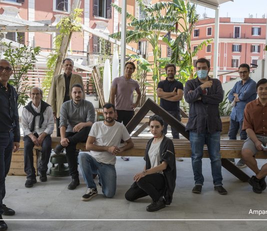 Mille giorni d’arte dopo l’apocalisse: RUFA pubblica il Manifesto O₂