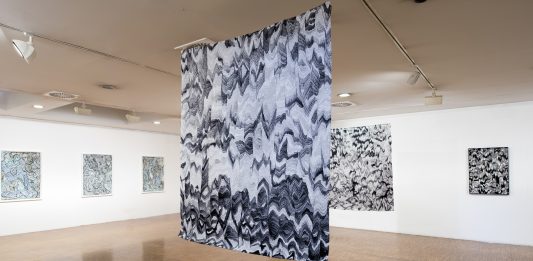 Al MAC Lissone tre nuove mostre: Donzelli, Harding, Shanahan