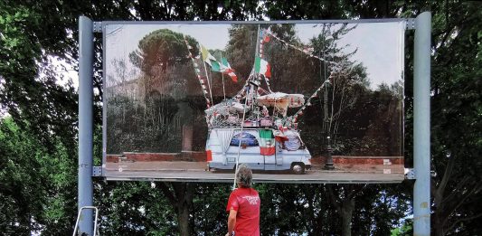 E’ online il bando per artisti visivi di Opera Viva Barriera di Milano