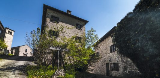 Un’accogliente ricerca: a Modena, il Teatro dei Venti apre l’Ostello Podesteria