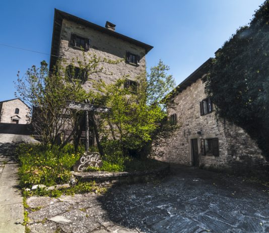 Un’accogliente ricerca: a Modena, il Teatro dei Venti apre l’Ostello Podesteria