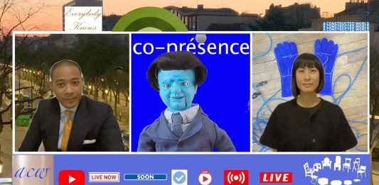 Al via Pheno TV, per riflettere sulla comunicazione