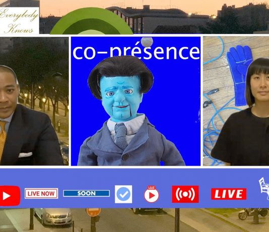 Al via Pheno TV, per riflettere sulla comunicazione