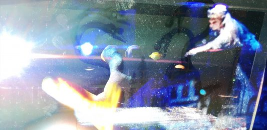 ‘Finite Rants’: da oggi online le 8 commissioni di Fondazione Prada finite rants