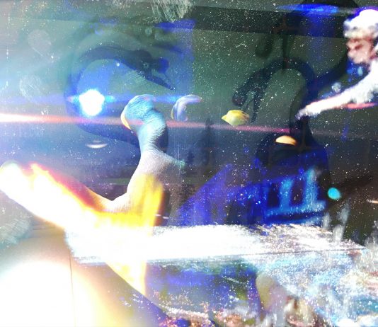 ‘Finite Rants’: da oggi online le 8 commissioni di Fondazione Prada finite rants