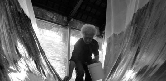 Idee per il futuro #18. Parlano gli artisti: Paolo Icaro Paolo Icaro