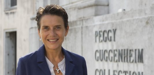 La Peggy Guggenheim Collection riparte: parla la Direttrice