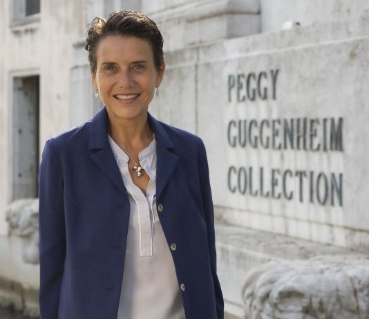 La Peggy Guggenheim Collection riparte: parla la Direttrice