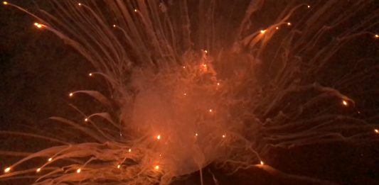 Reagente di Stefano Cagol, una reazione chimico-artistica sul web Reagente