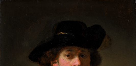 Un autoritratto di Rembrandt apre l’asta serale di Sotheby’s del 28 luglio Rembrandt sotheby's