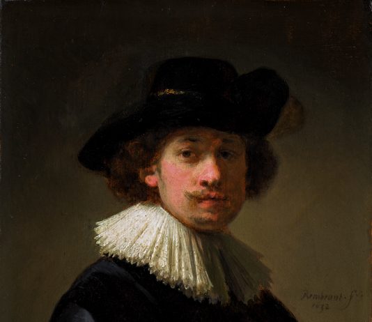 Un autoritratto di Rembrandt apre l’asta serale di Sotheby’s del 28 luglio Rembrandt sotheby's