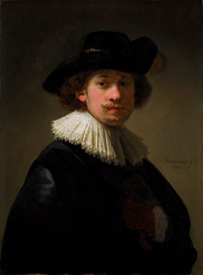 Rembrandt sotheby's
